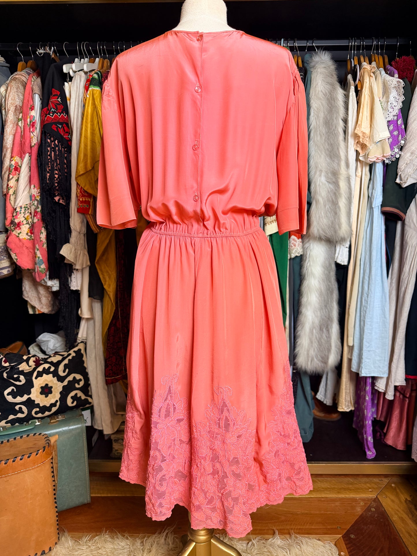 Vintage Dress