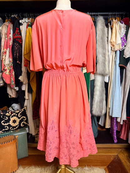Vintage Dress