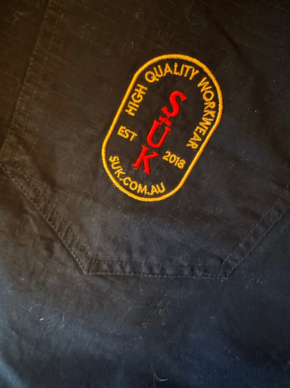 SUK Gunnee shorts