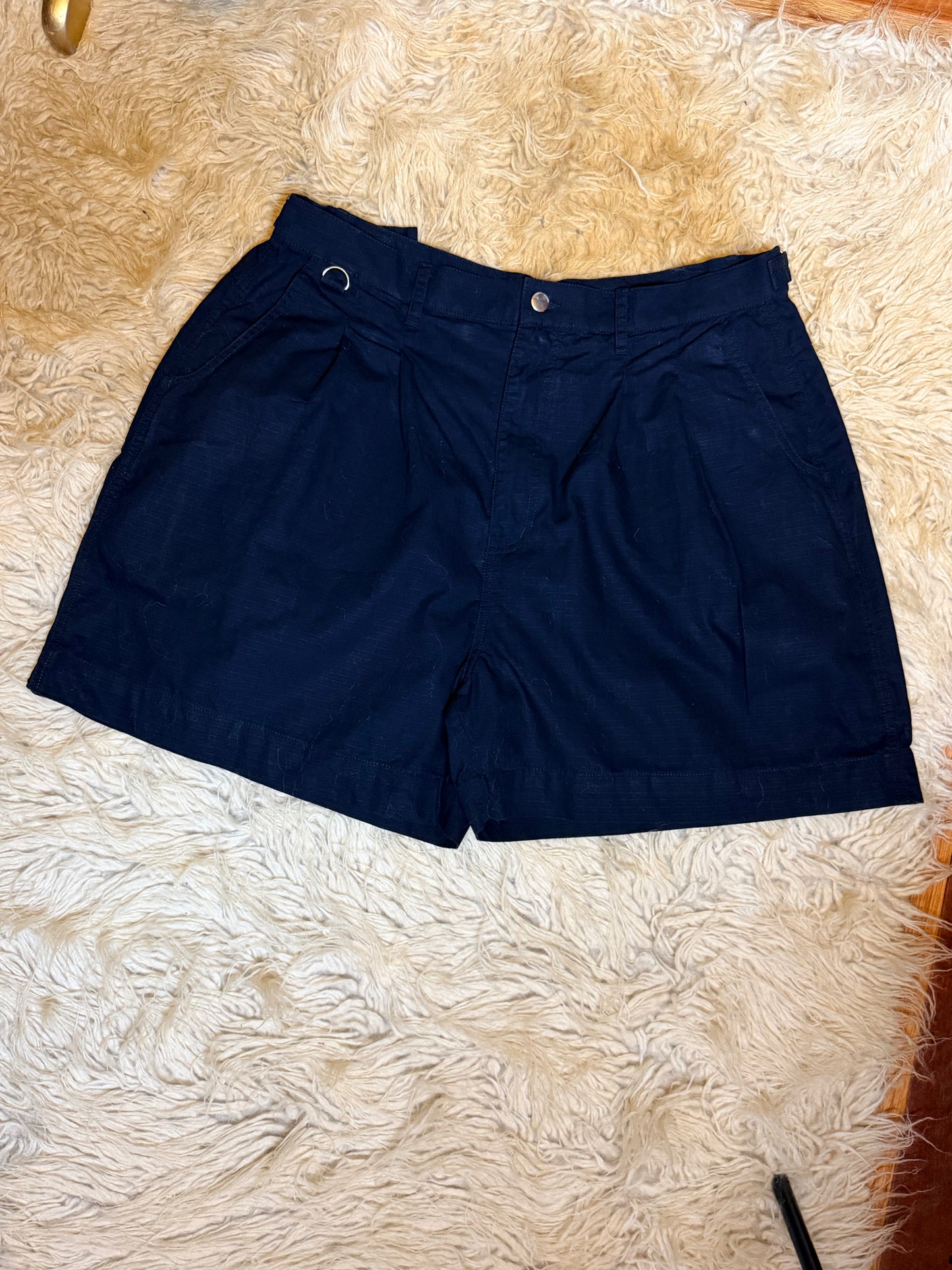 SUK Gunnee shorts