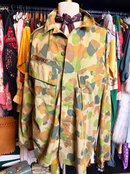 Army Shirt