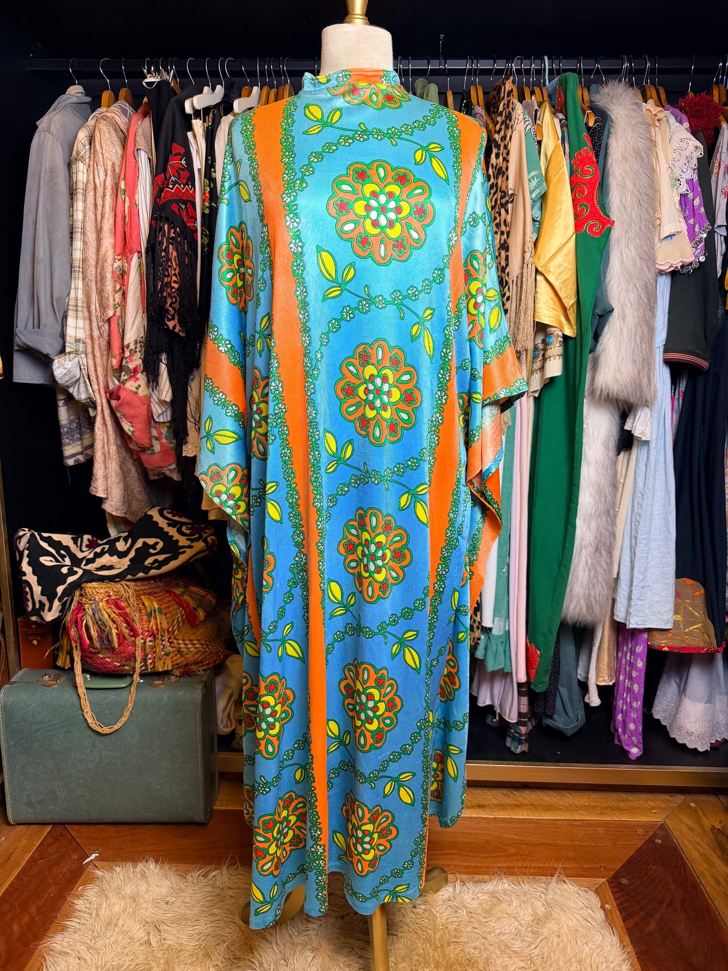 Vintage dress