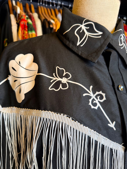 Western shirt
