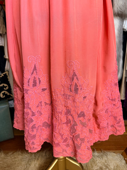 Vintage Dress