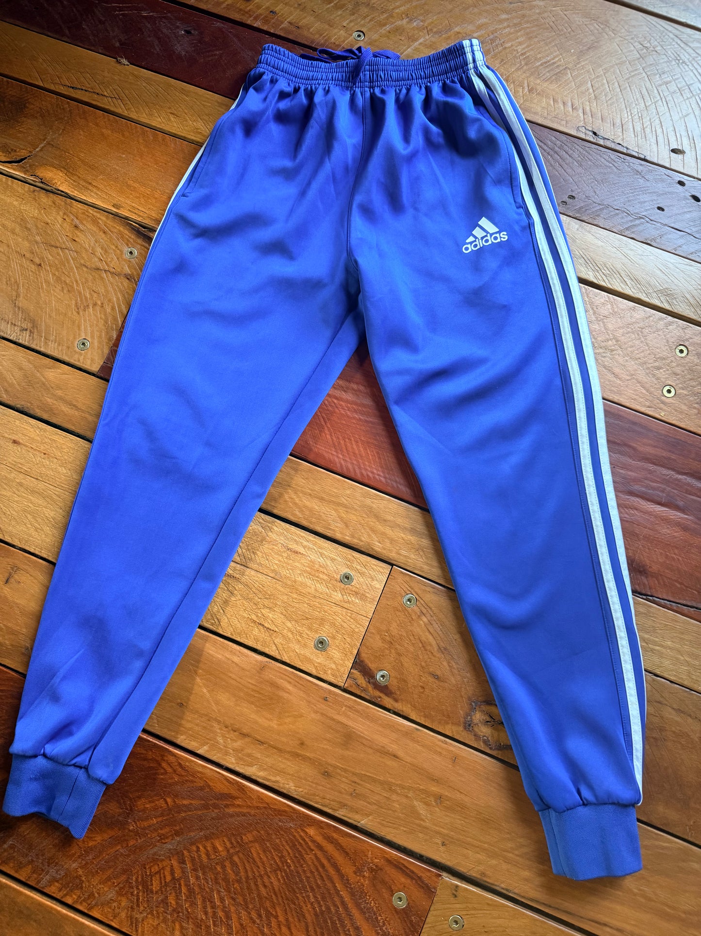 Adidas tracksuit pants