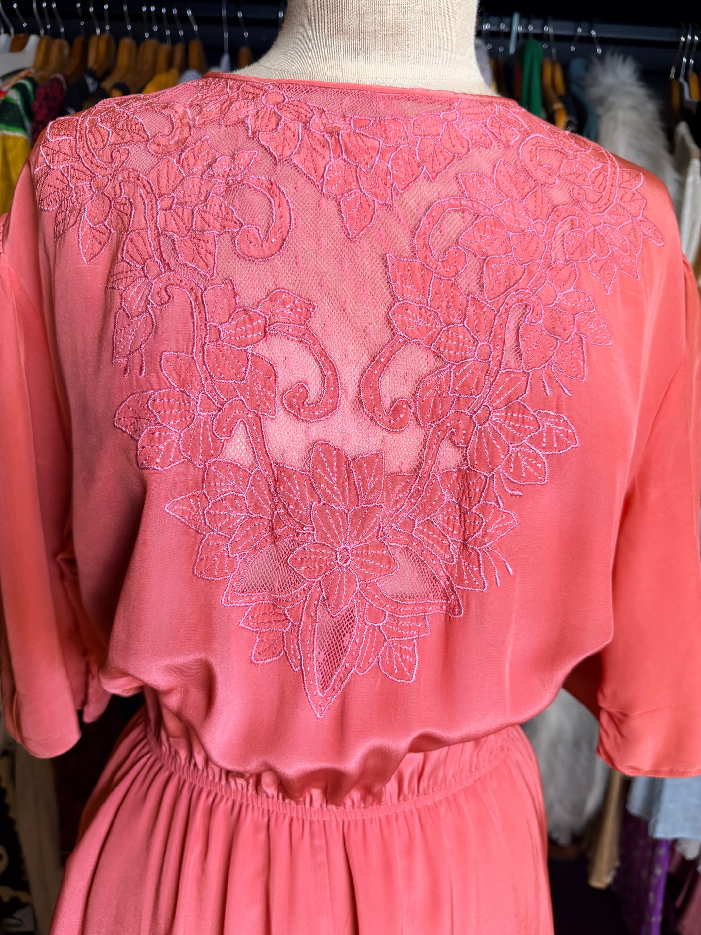 Vintage Dress