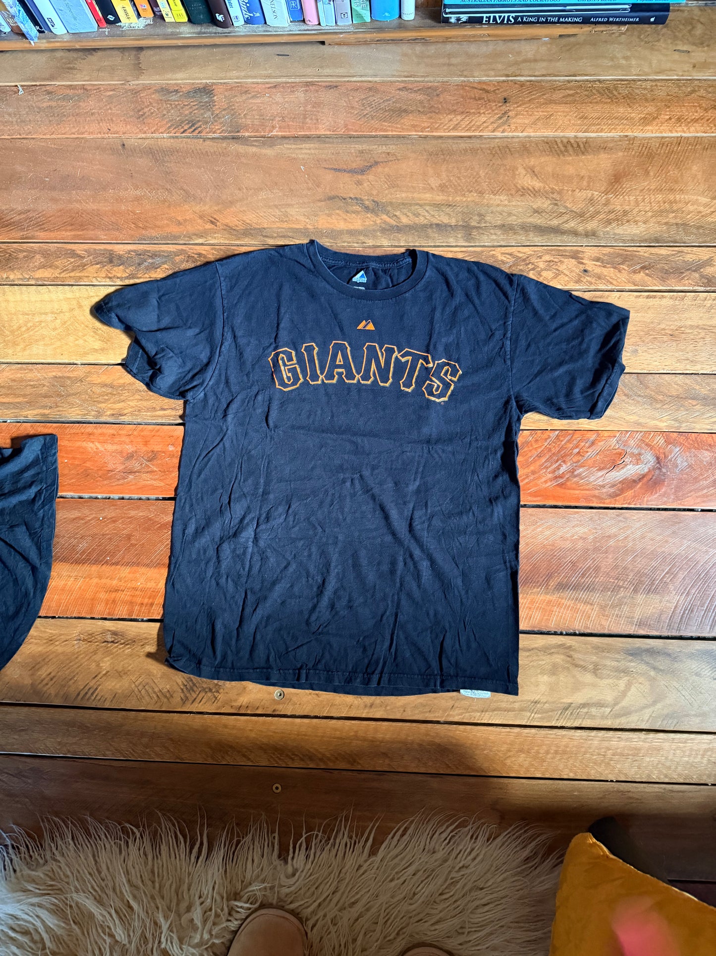 Giants TShirt