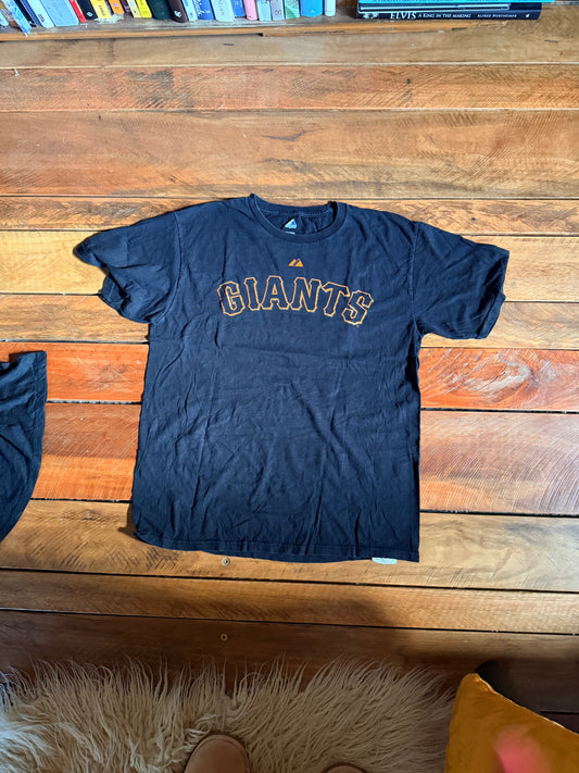 Giants TShirt