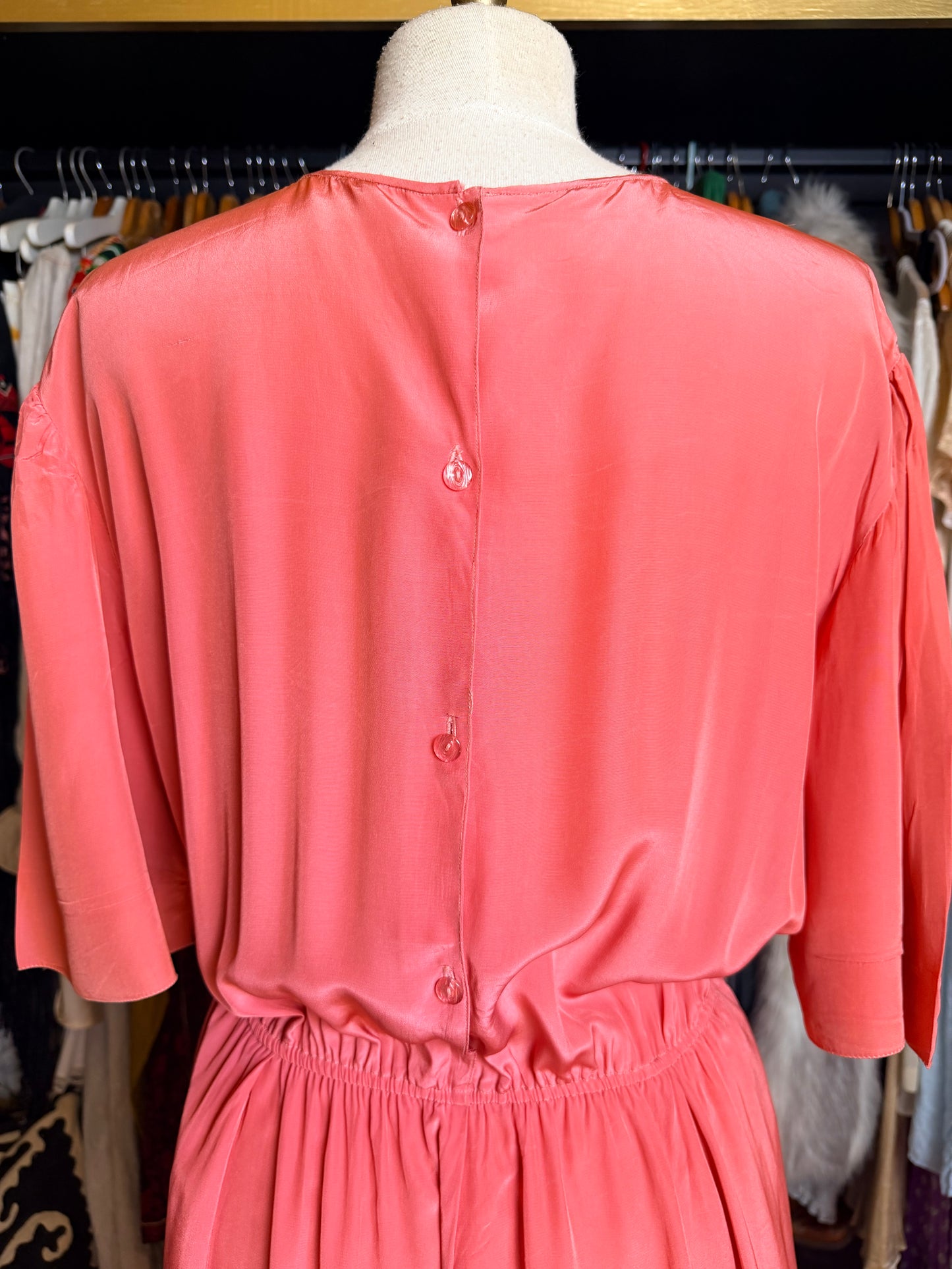 Vintage Dress