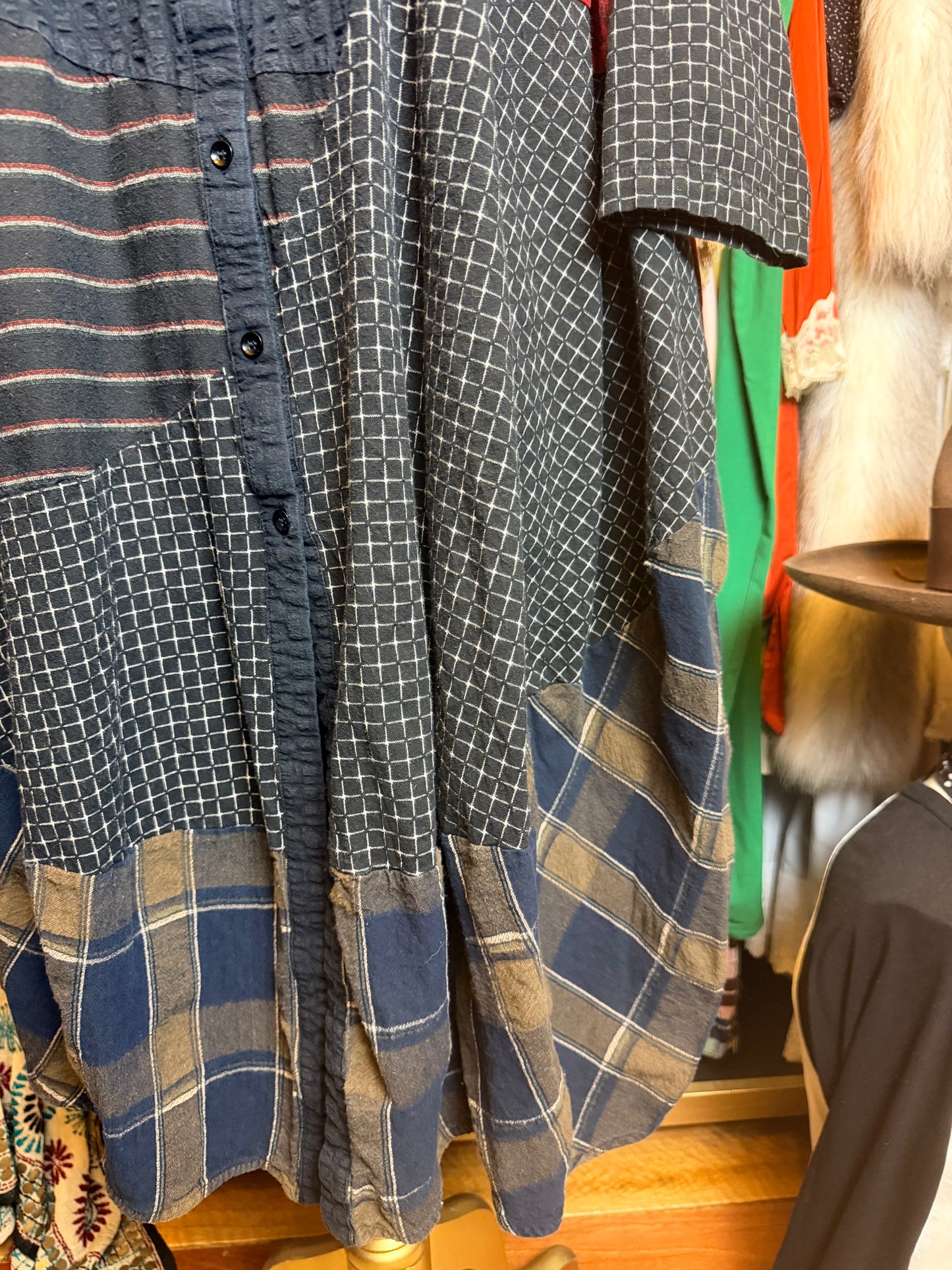 Buykud tunic/dress/shirt