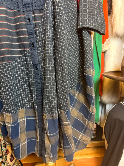 Buykud tunic/dress/shirt