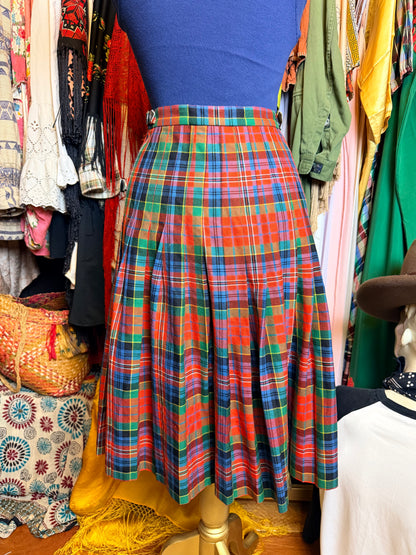Vintage kilt