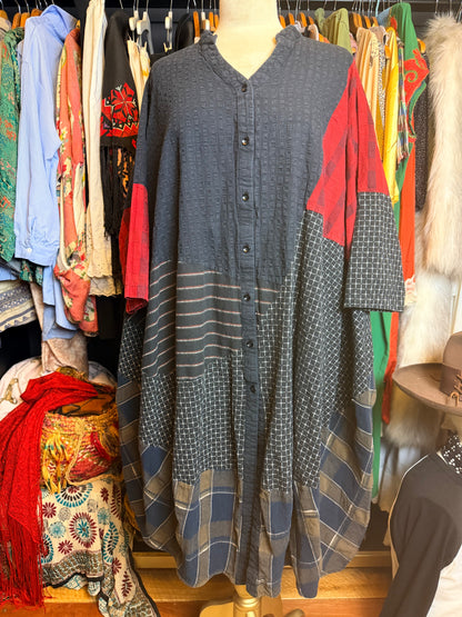 Buykud tunic/dress/shirt