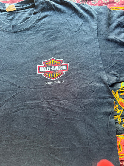 Harley Davidson T Shirt