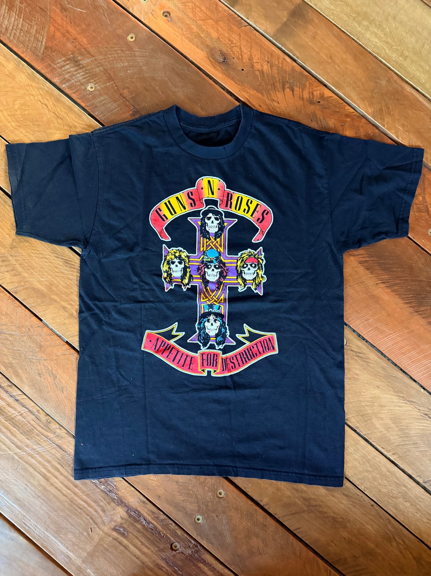 Guns n Roses T shirt