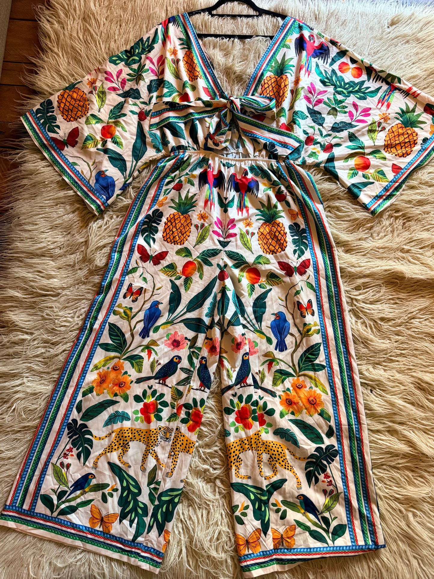 Jumpsuit