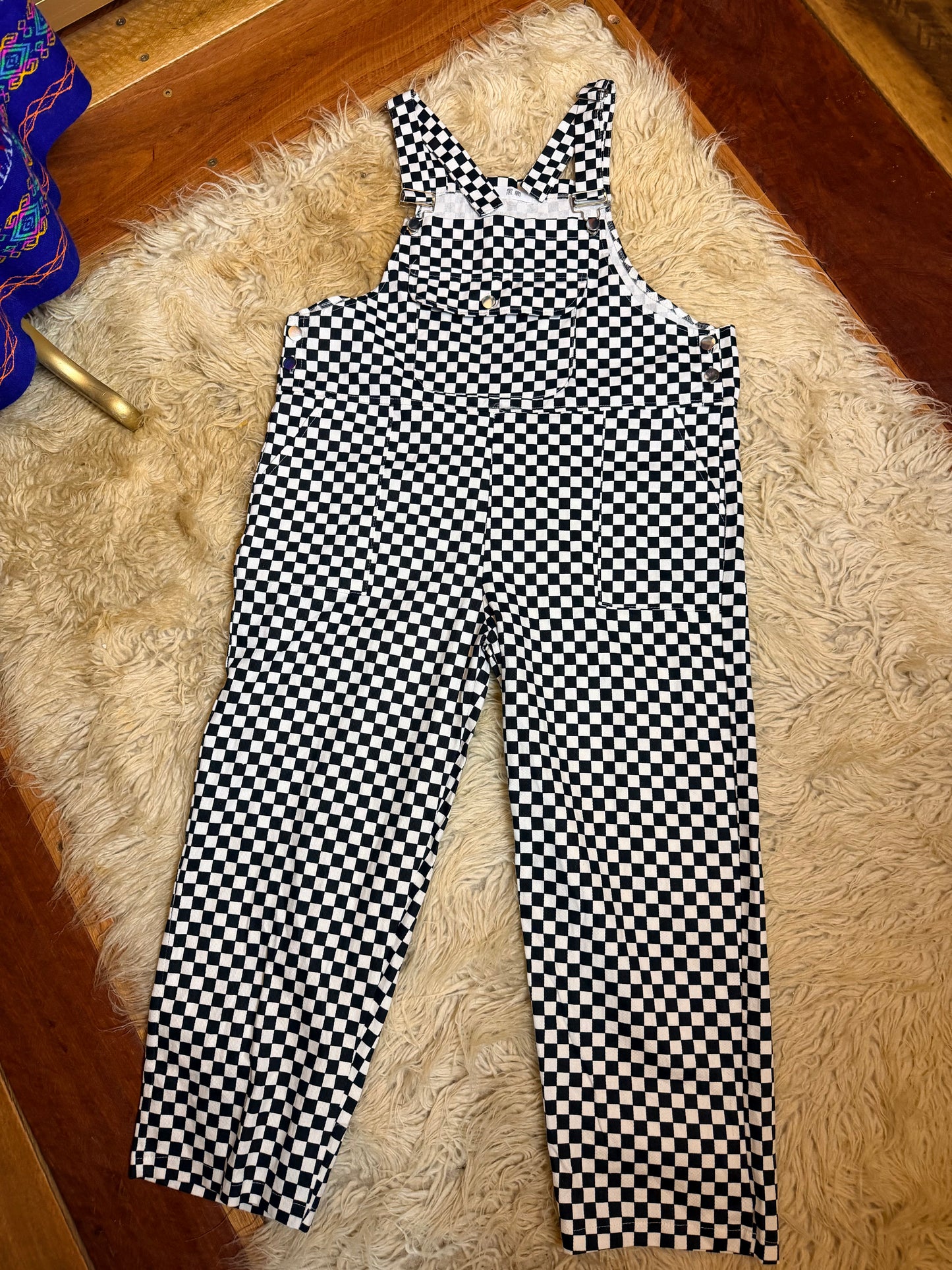 Overalls