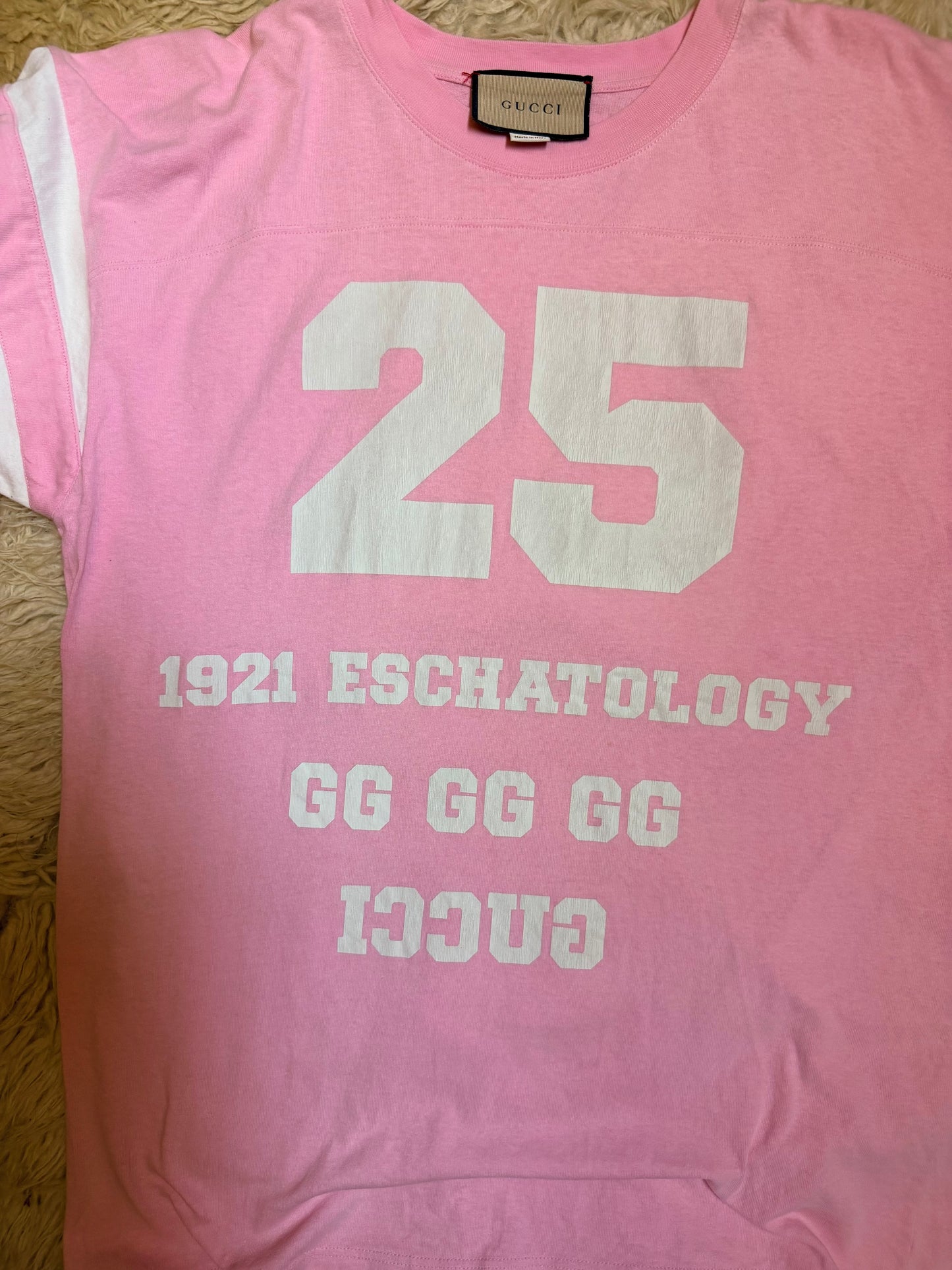 Varsity T Shirt