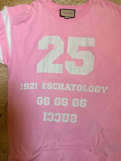 Varsity T Shirt