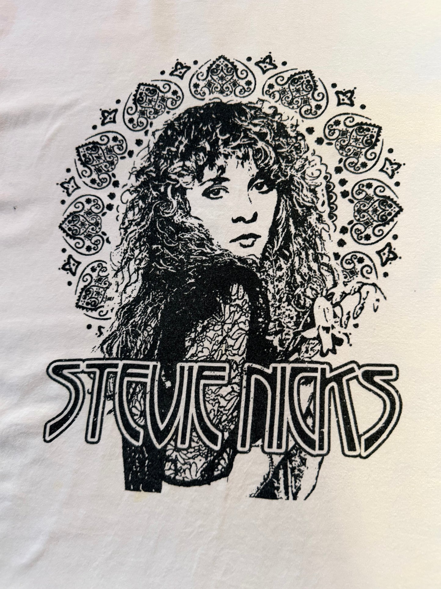 Stevie Nicks TShirt