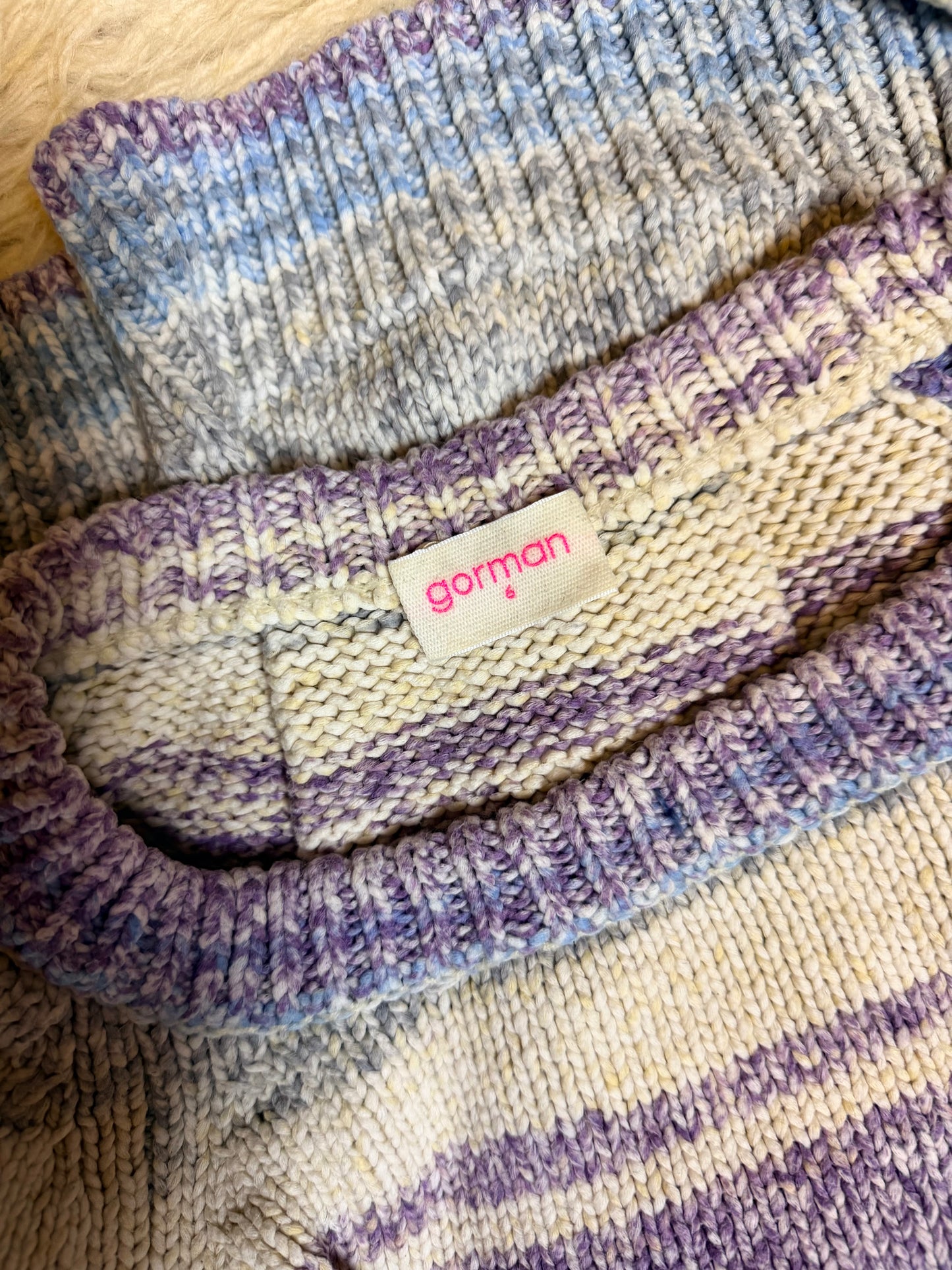 Gorman Jumper
