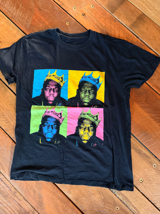 Biggie T shirt