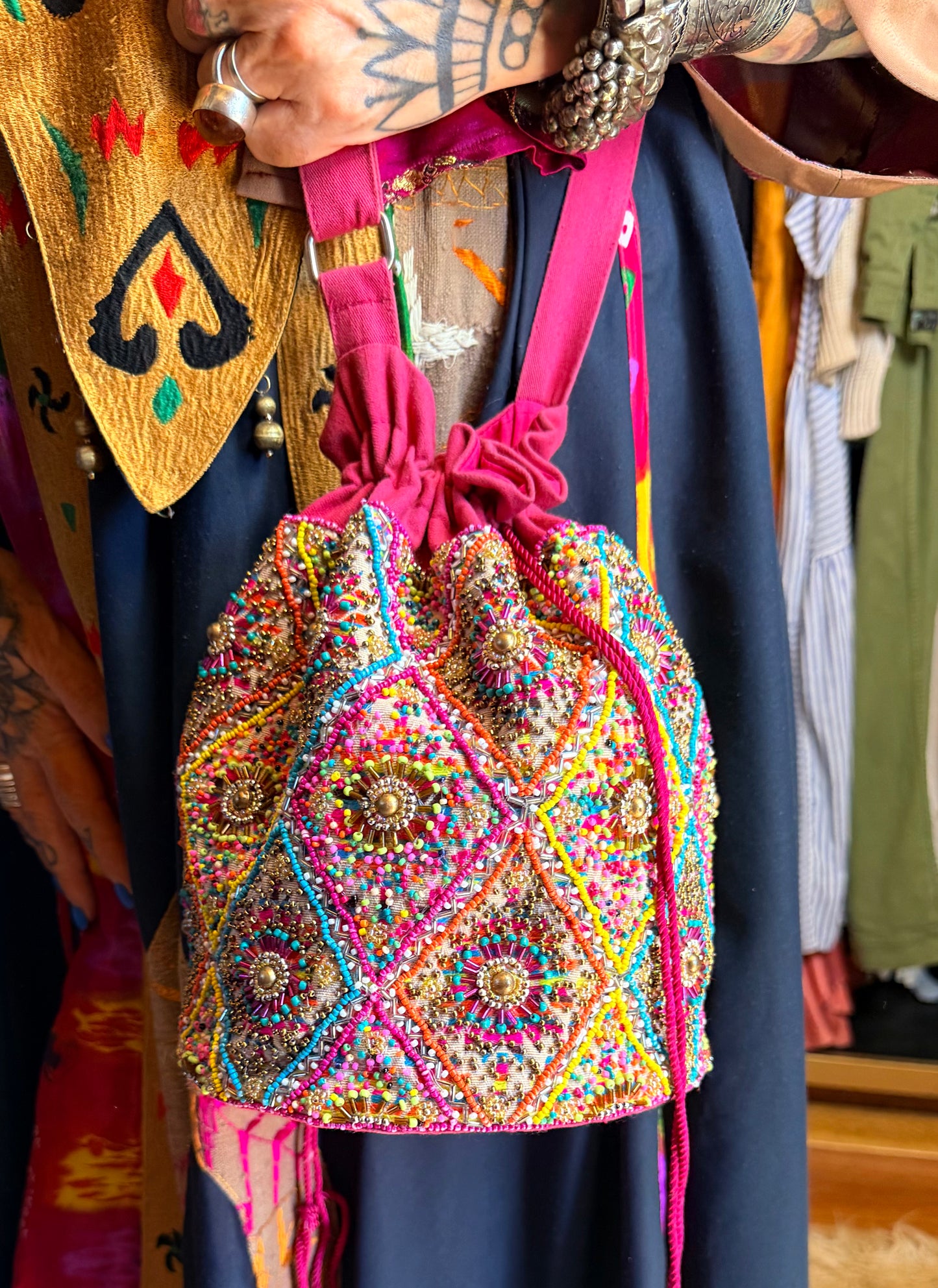 Bag