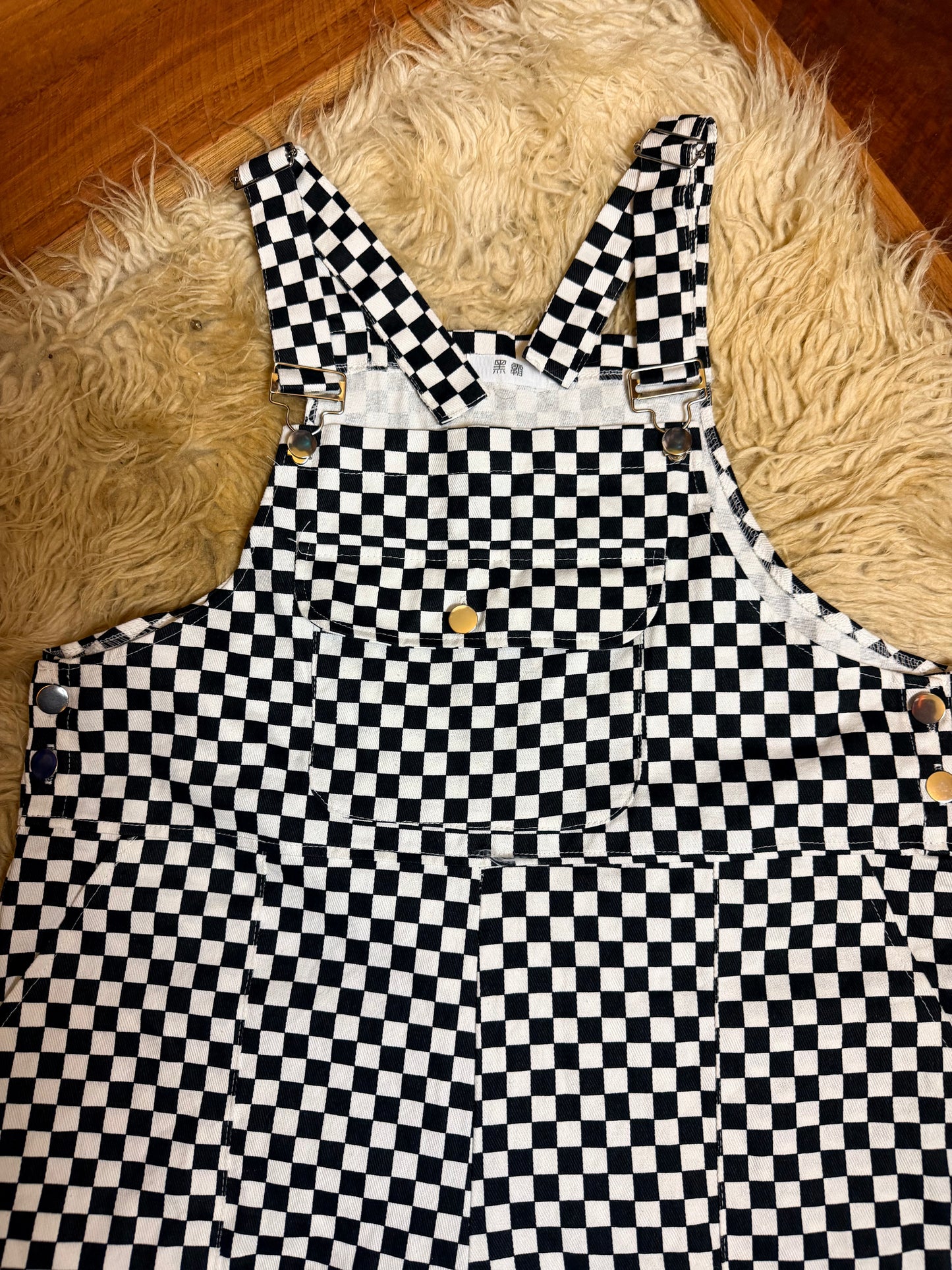 Overalls