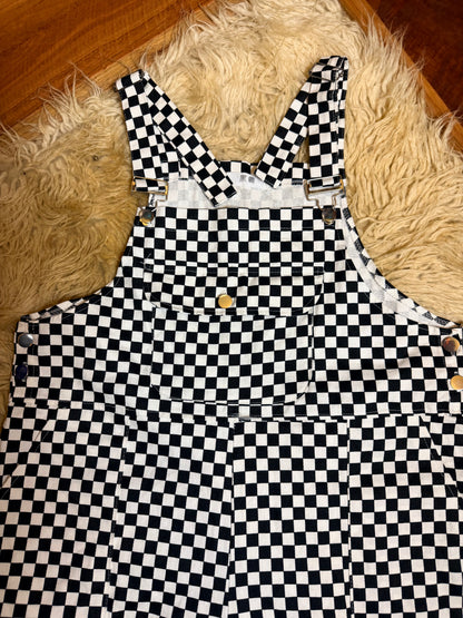 Overalls