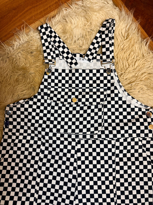 Overalls