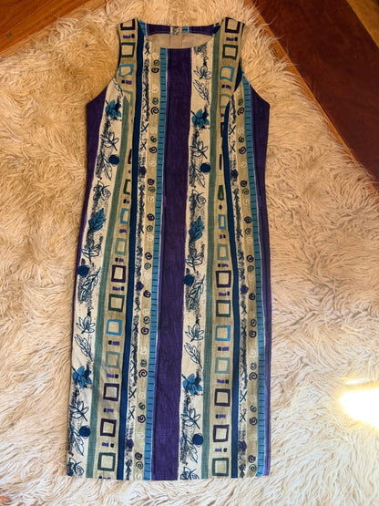 80s dress
