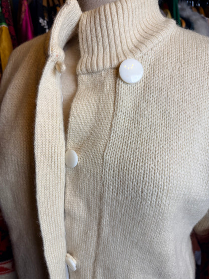 Vintage cardigan