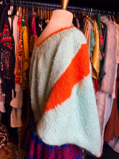 Vintage jumper