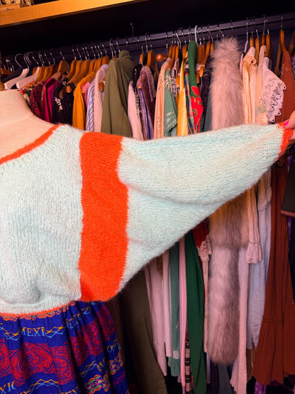 Vintage jumper