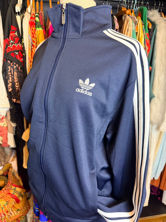 Adidas track top