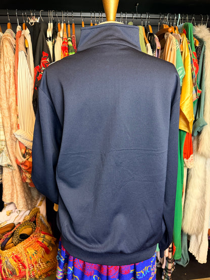 Adidas track top