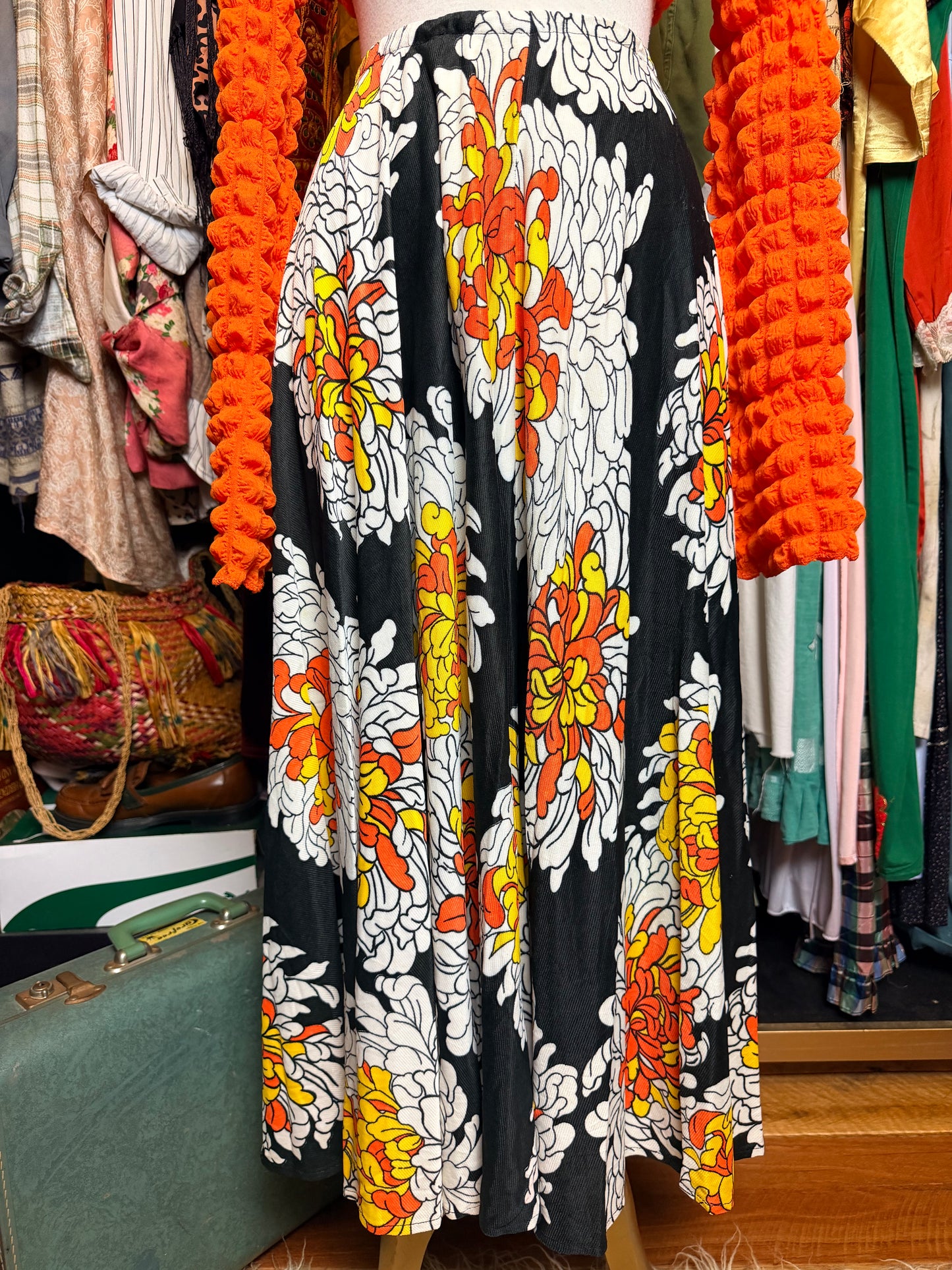 Vintage skirt