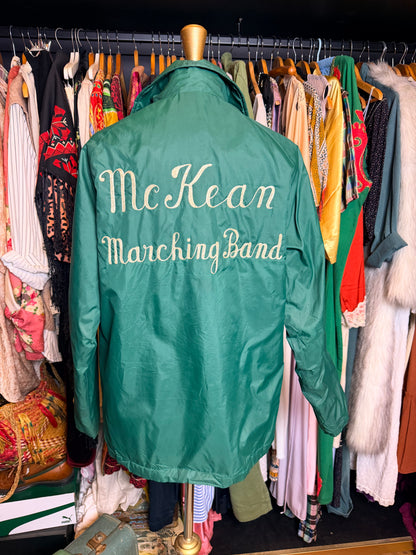 Vintage jacket