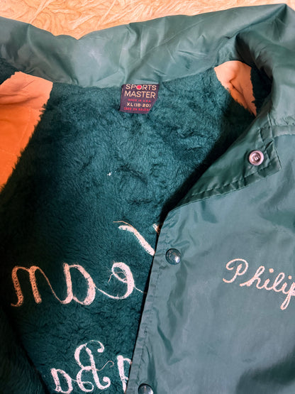 Vintage jacket