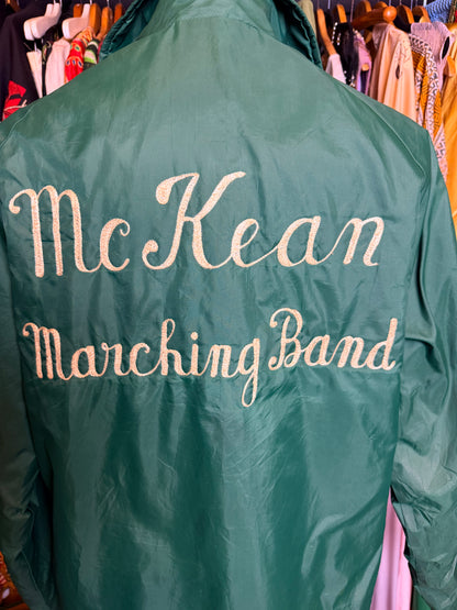 Vintage jacket