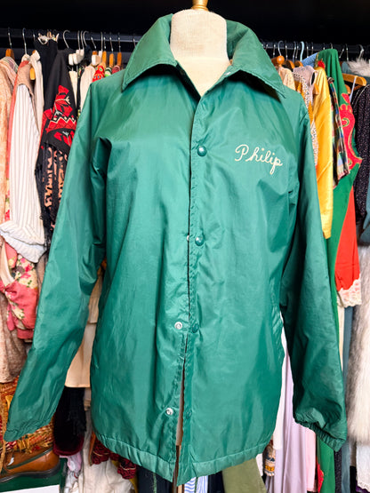 Vintage jacket