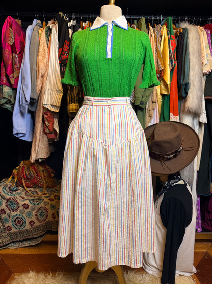 Vintage skirt