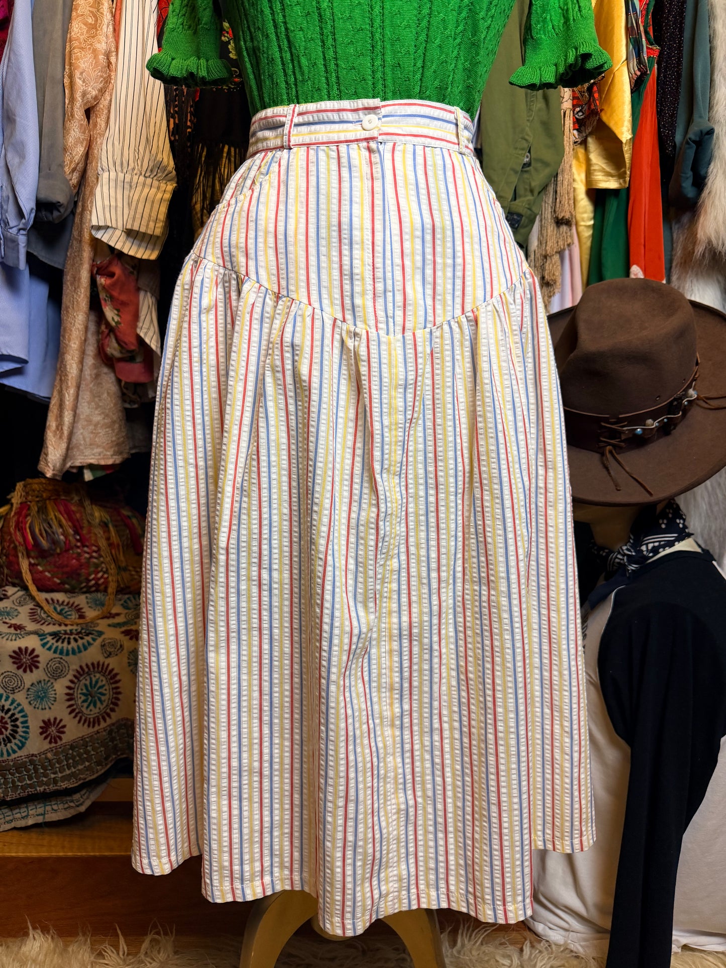 Vintage skirt