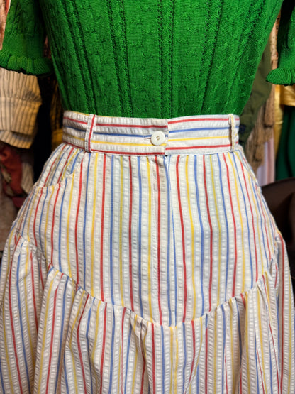 Vintage skirt