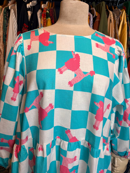Jericho Road dress