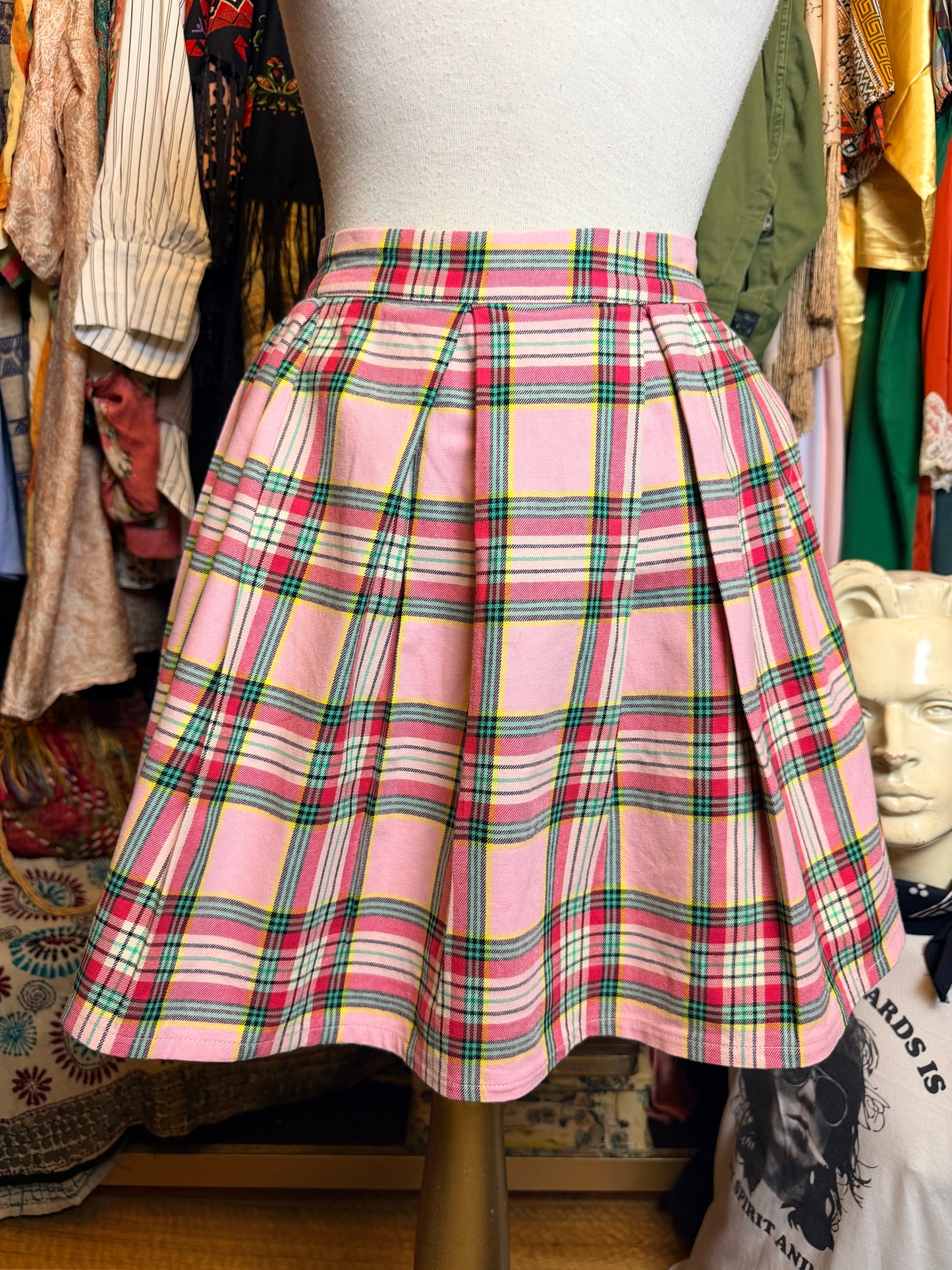 Dangerfield skirt