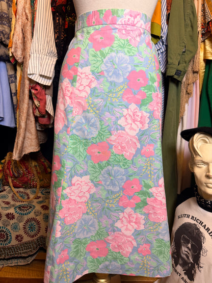 Laura Ashley skirt