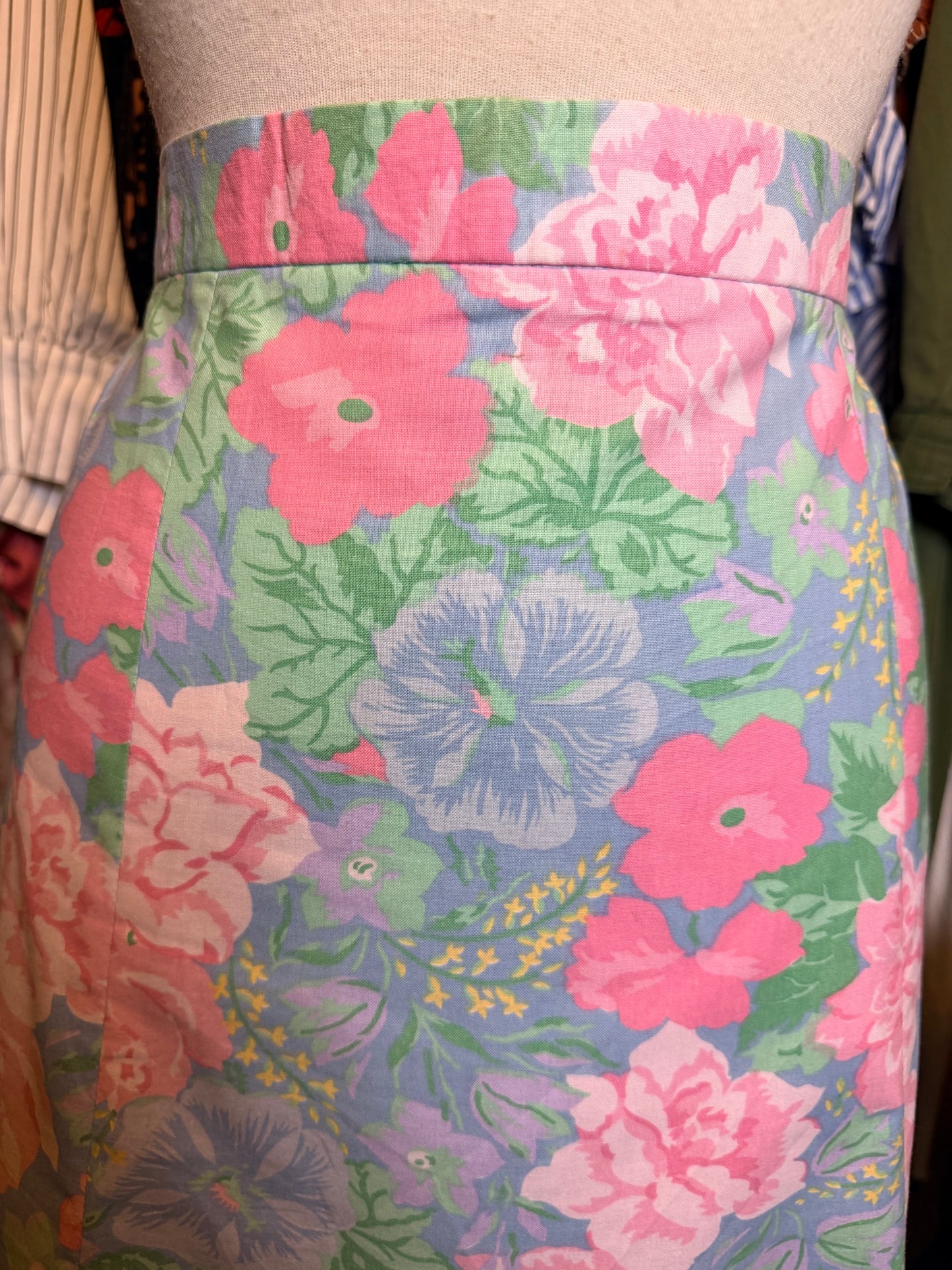Laura Ashley skirt
