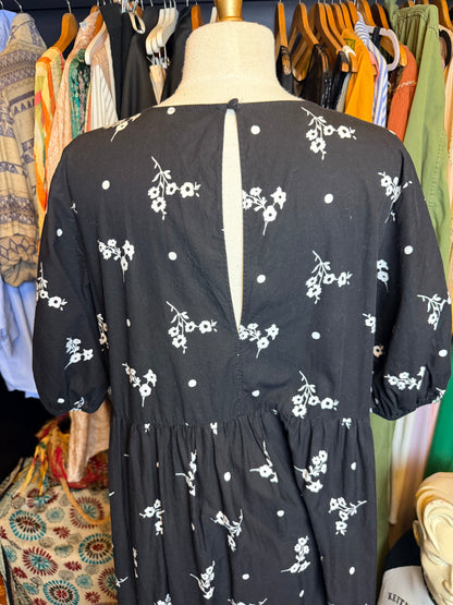 Smock dress