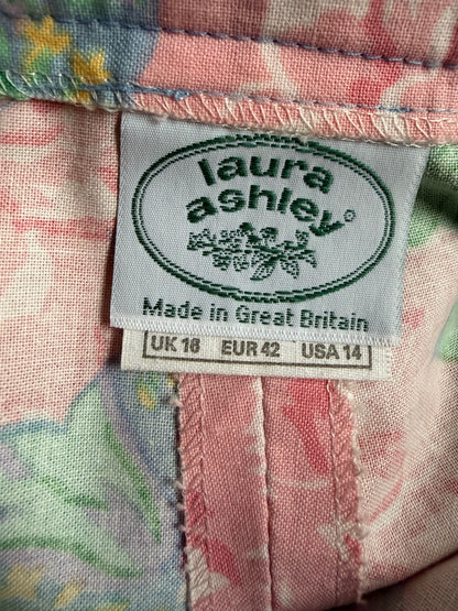 Laura Ashley skirt